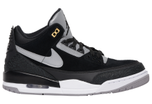 Air Jordan 3 Tinker货号: CK4348-007