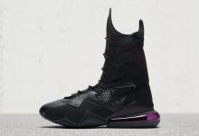 Nike Air Max Box 为有氧拳击而生 Air Max 270 原型打造的一款性能鞋