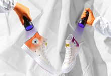 CONVERSE 连放大招，3 款全新联名限定 CONVERSE 将登陆 ComplexCon