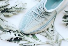 Yeezy Boost 350 V2 “Cloud White” 将于 9 月 22 日正式发售