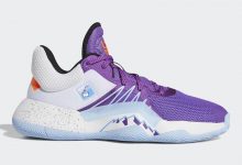 致敬前辈“邮差”马龙，adidas 为米切尔推出全新配色 D.O.N. ISSUE #1