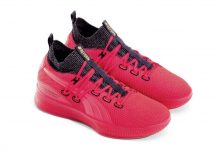 PUMA Clyde Court #ReformPUMA 篮球系列中的实战新品
