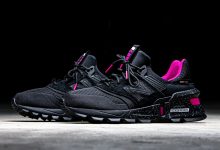 New Balance 997S Cordura 货号：MS997SBP 发售价格：$120 美元