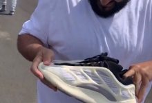 夜光“骨架”的Yeezy 700 V3 细节曝光将于 2020 年 2 月正式登场