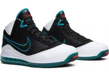 Nike LeBron 7 “Red Carpet”将于2019年 10 月 29 日正式发售