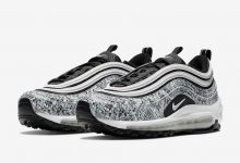 Nike Air Max 97 热门蛇纹元素 货号: CT1549-001