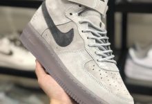 空军卫冕冠军联名款 Reigning Champ x Nike Air Force 1 High '07空军一号货号：882098-100
