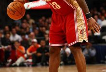 Nike LeBron 7 “Red Carpet” 货号：CU5133-100 发售日期：2019年10 月 29 日