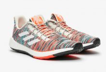意大利时尚品牌 Missoni 携手 adidas 带来全新联名系列鞋款