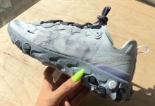 Kendrick Lamar x Nike React Element 55 说唱巨星联名 发售日期：2019年11月5日