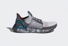 Star Wars x Ultra Boost 19 货号：FW0525 发售日期：2019年11 月 23 日