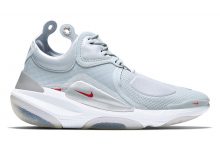 MMW x Nike Joyride CC3 Setter 货号：CU7623-001 发售日期：2019年12 月 5 日