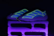 Yeezy 700 V3 “Azael” 货号：FW4980 发售日期：12 月 23 日