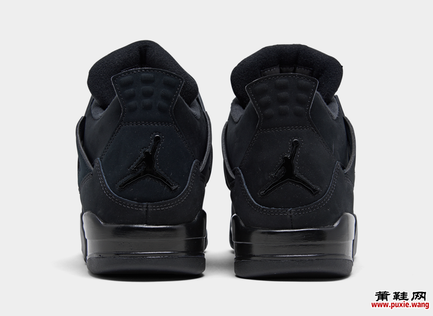 黑猫Air Jordan 4 CU1110-010发售信息