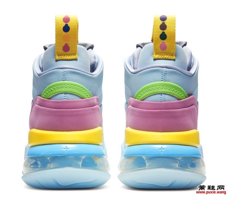 Cole Bennett抒情柠檬水乔丹航空720发布日期信息