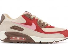 DQM x Nike Air Max 90'Bacon'返回Air Max Day