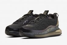 Nike MX 720-818'Chinese New Year'官方图片 货号：CU3013-070