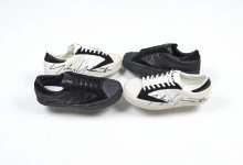 adidas Y-3推出adidas Superstar版本