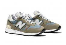 这款New Balance 1300JP每五年发布一次