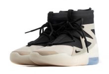 Nike Air Fear of God 1'String'发布推迟 货号：AR4237-902