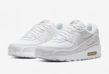 Nike Air Max 90'Paris'发布日期 货号：CQ0912-100