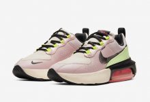 Nike Air Max Verona'Guava Ice'发布日期 货号：CK7200-800