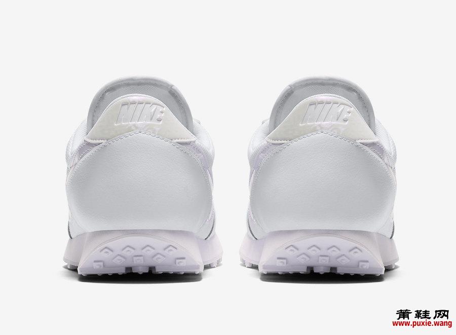 Nike Daybreak White Barely Grape CU3452-100发售日期