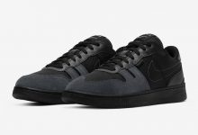 N354系列增加了Nike Squash类型 货号：CJ1640-001