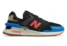 新百伦997S New Balance 997S“ Neo Classic Blue”