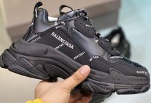 Balenciaga Triple S YD 巴黎世家 19官方发售版本 意产纯原版本