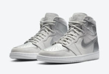 乔丹1代Air Jordan 1 High OG CO.JP“东京”发售 货号：DA0382-029