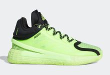 罗斯11代篮球鞋adidas D Rose 11