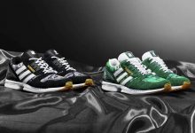 Bape x Undefeated x adidas ZX 8000莆田鞋网抢先发售详细信息 货号：FY8852