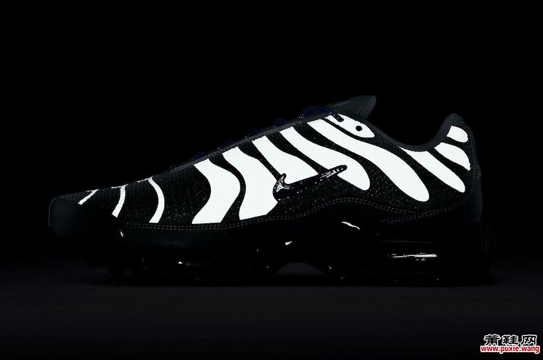 Nike Air Max Plus 灰色反光 DN7997-002 发布日期信息