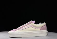 公司级硫化工艺‼️ Vans Style 36  万斯低帮帆布鞋