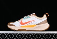 Nike Juniper Trail 2 耐克透气越野跑步鞋 FD4323-181