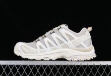 Salomon XA PRO 3D 萨洛蒙户外越野跑鞋 416176-29