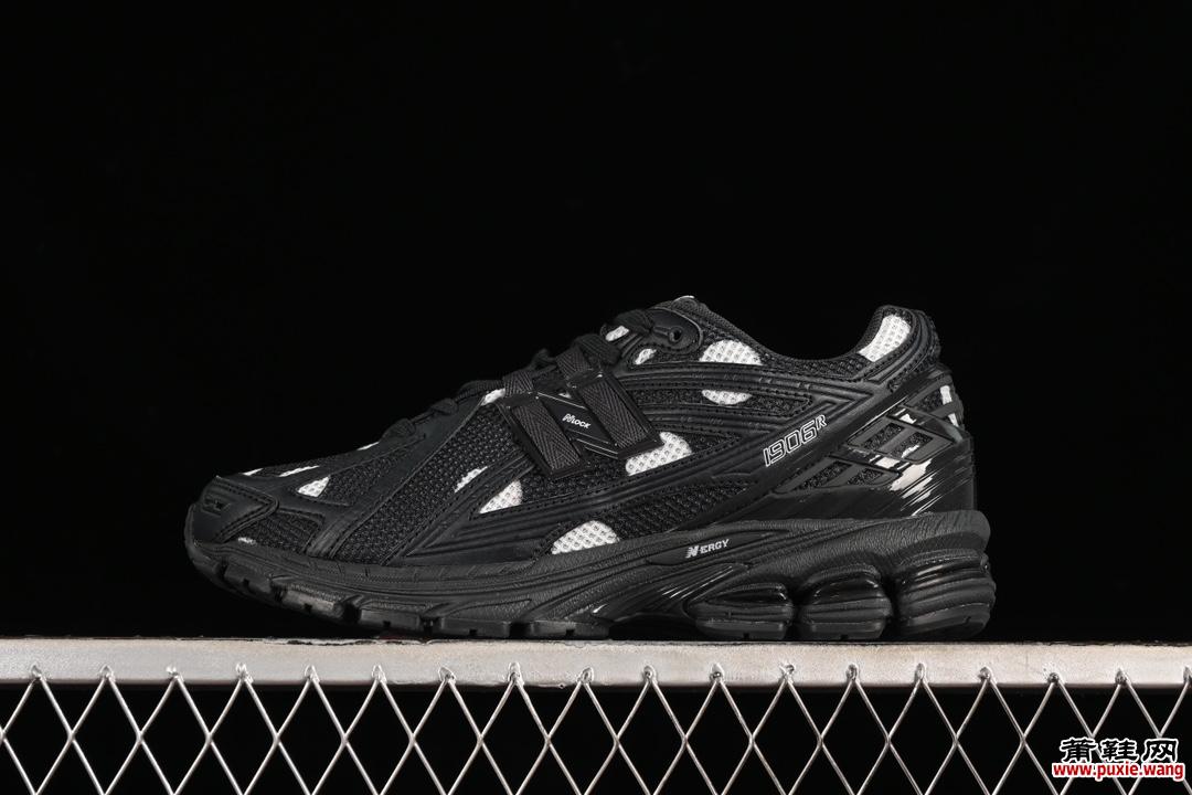 New Balance 1906系列复古老爹风休闲运动慢跑鞋 M1906RPB