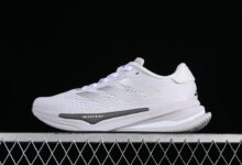 Adidas Supernova Rise M TE1680 阿迪全新休闲轻跑鞋