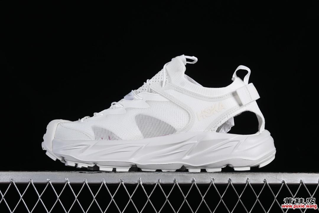 Hoka One One Hopara 2.0 户外机能山地凉鞋 1147670 RAWW