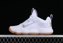 Nike React HyperSet 轻便平衡低帮训练运动鞋 DJ4473-100