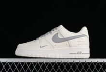 TED x Portland x Nike Air Force 1'07 Low 联名小勾 空军一号板鞋 DD8959-708