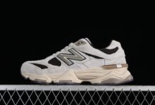 Joe Freshgoods x New Balance NB9060 联名款 复古休闲运动慢跑鞋 U9060SYD