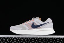 Nike Run Swift 3 耐克网面减震跑步鞋 DR2695-009