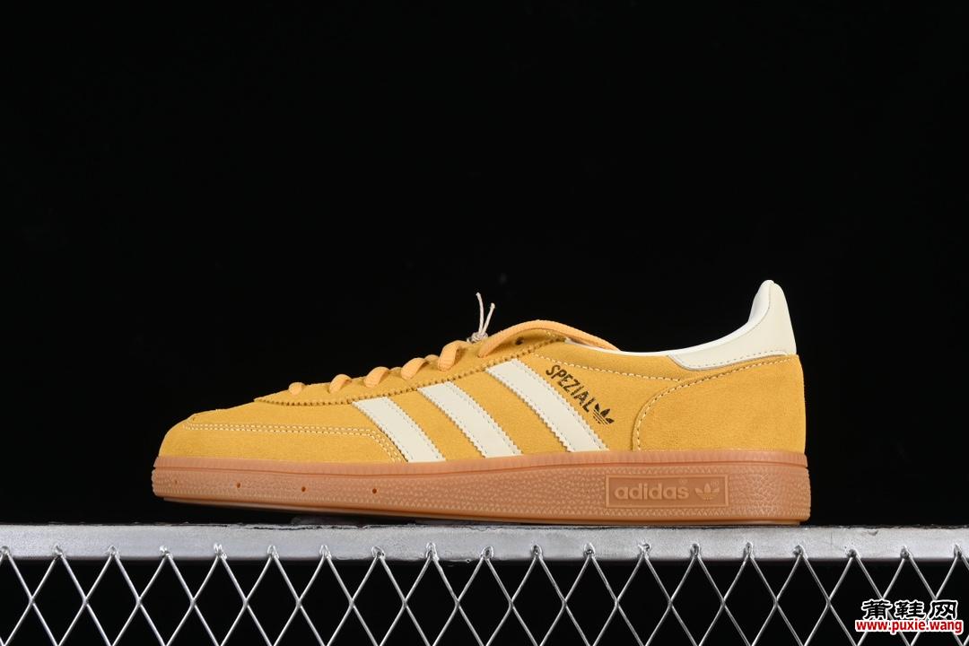 Adidas Handball Spezial IF7088 阿迪达斯经典款复古休闲板鞋