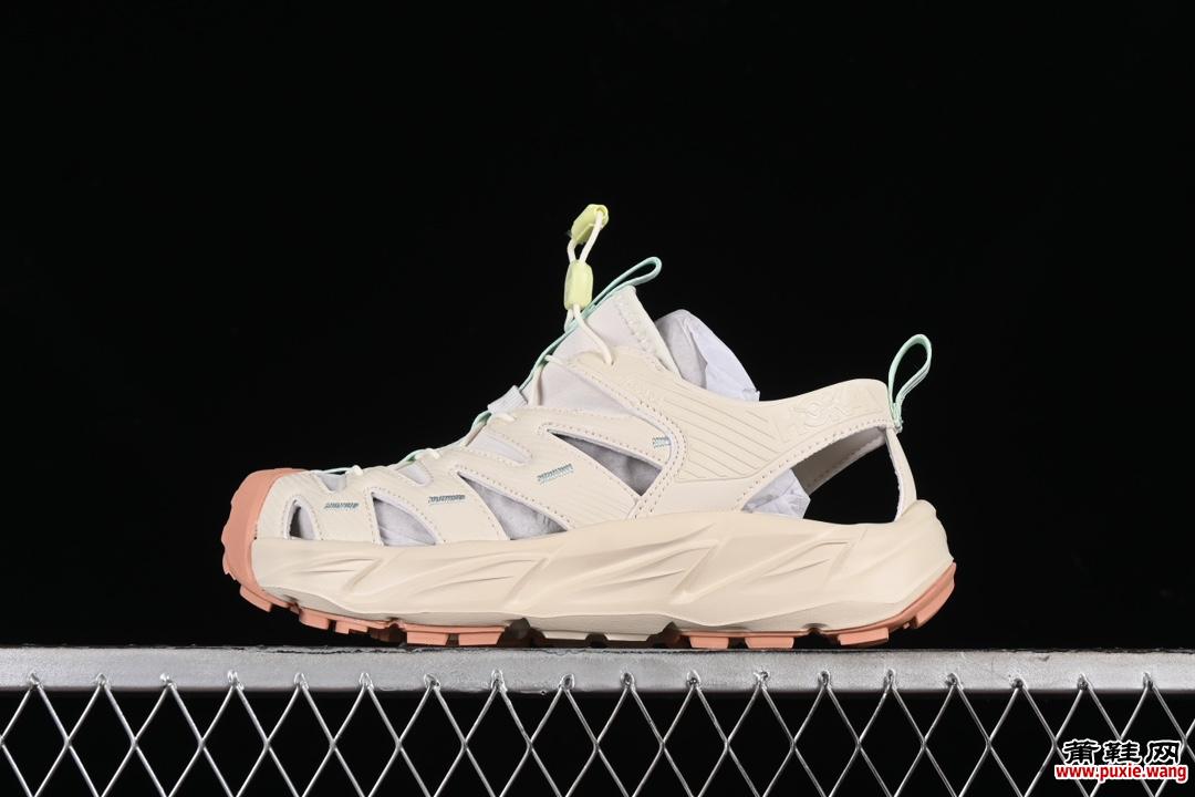 Hoka One One Hopara 户外机能山地凉鞋 1123112