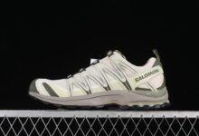 Salomon XA PRO 3D 萨洛蒙户外越野跑鞋 477735-28