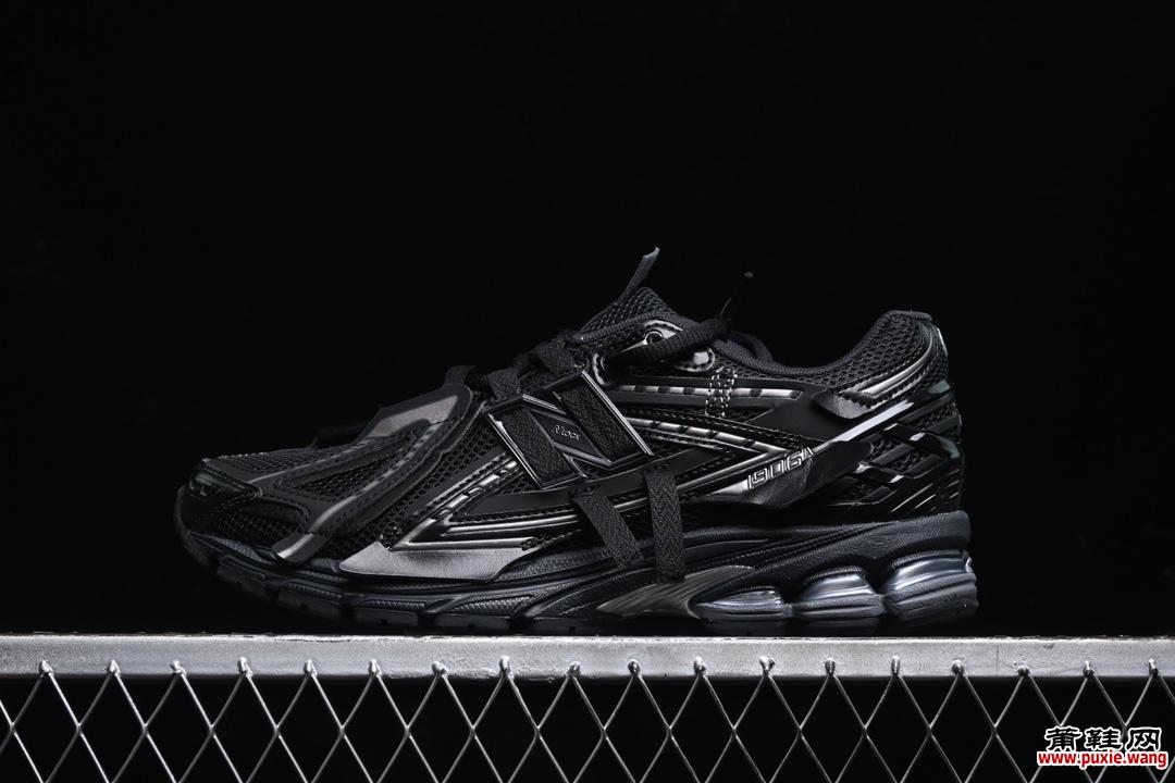 New Balance 1906系列复古老爹风休闲运动慢跑鞋 M1906AF