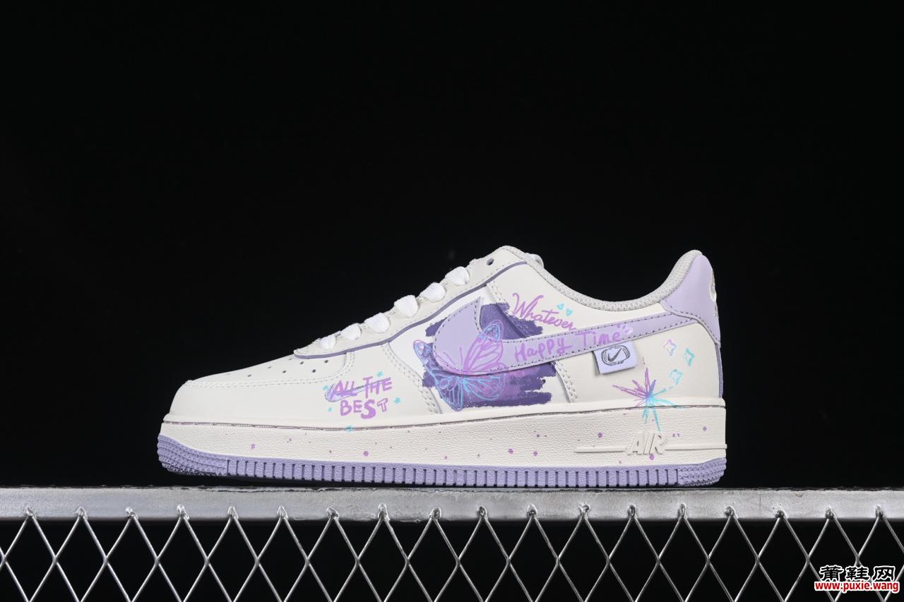 Nike Air Force 1'07 Low 