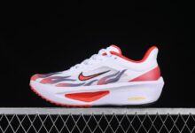 耐克Zoom Fly 6 跑步鞋：轻盈、弹性和卓越性能的完美结合